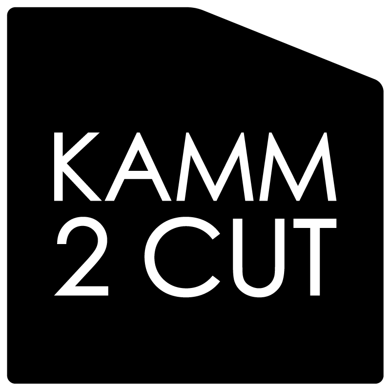 Kamm 2 cut